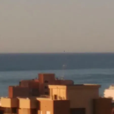 Lägenhet Levante Gemelos 8 Benidorm