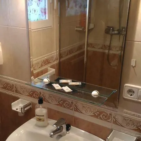 Apartment Orly Centro Benidorm