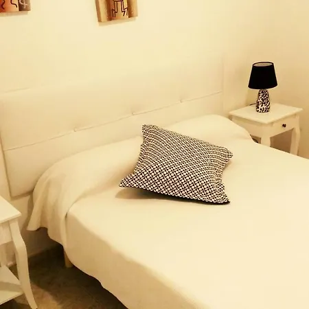 Apartment Orly Centro Benidorm