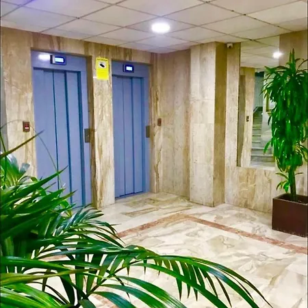 Apartment 48 Benidorm