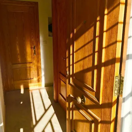 Orly Centro Apartment Benidorm