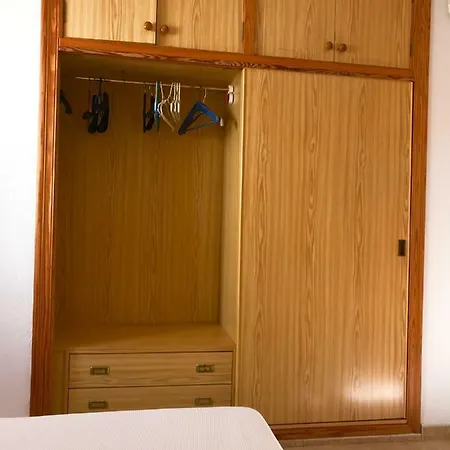 Apartment Orly Centro *