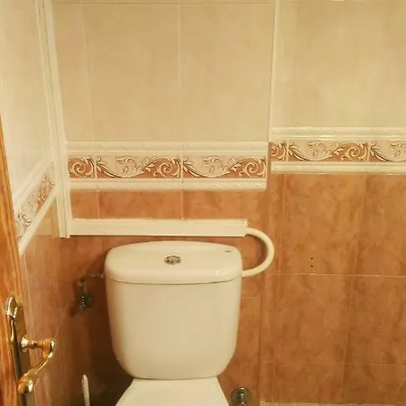 Apartment Orly Centro *