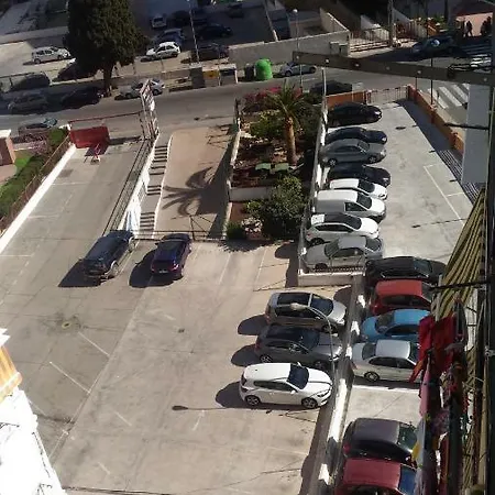 Apartment Orly Centro