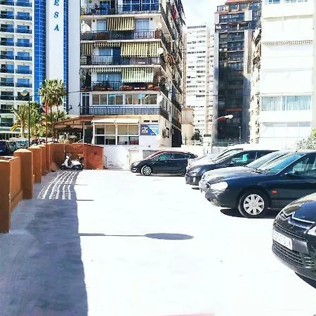 Apartment Orly Centro