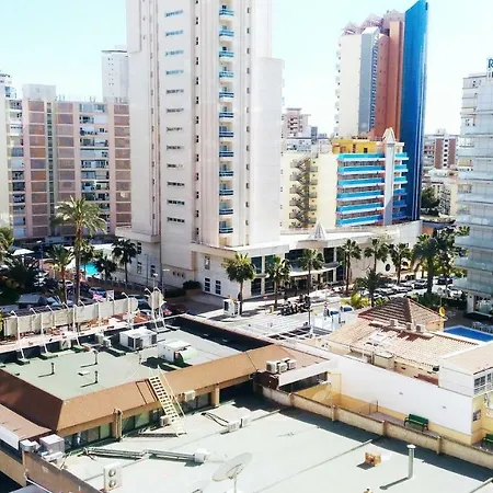 Orly Centro *