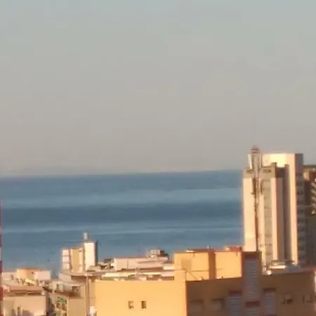 Levante Gemelos 8 * Benidorm