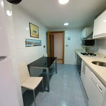 Apartment Valeria Benidorm