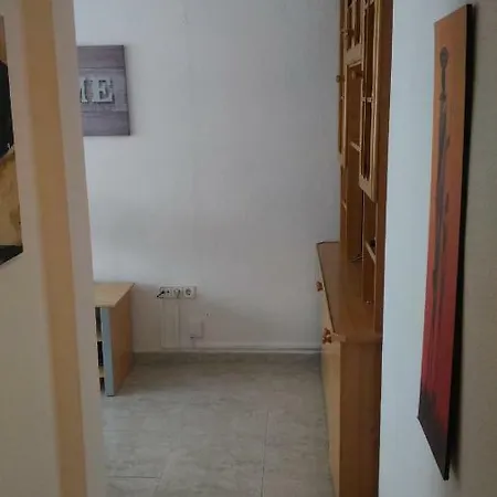 Apartment Orly Centro Benidorm
