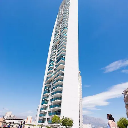 3 - Planta 41 Torre Lúgano