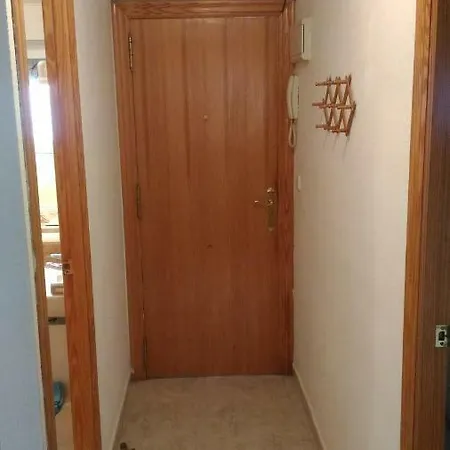 Orly Centro Appartement