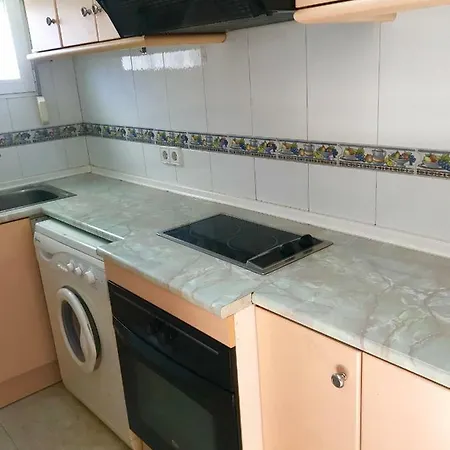 Apartment Orly Centro *