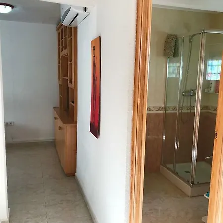 Orly Centro Apartment Benidorm