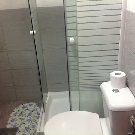 Apartamento 17 Calle Lepanto *