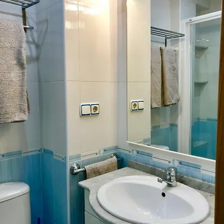 Neptuno On The Apartman Benidorm