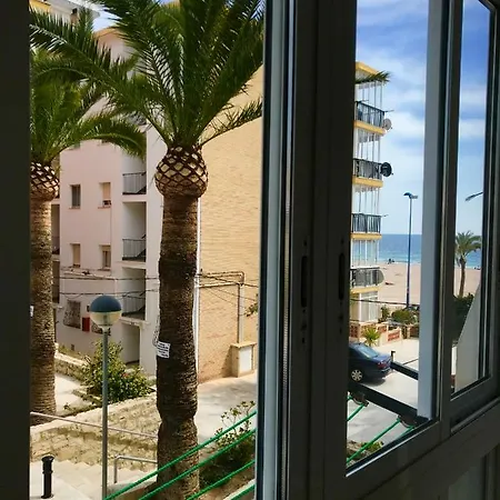 Apartman Neptuno On The Benidorm