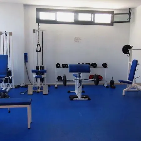 Gemelos 24 Apartamento *