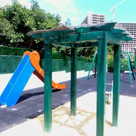 Apartamento Gemelos 24