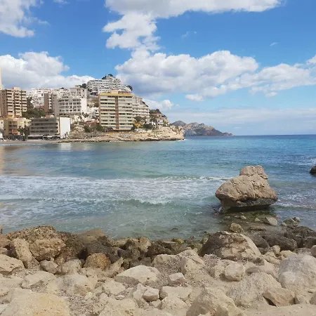 Montbenidorm * Benidorm