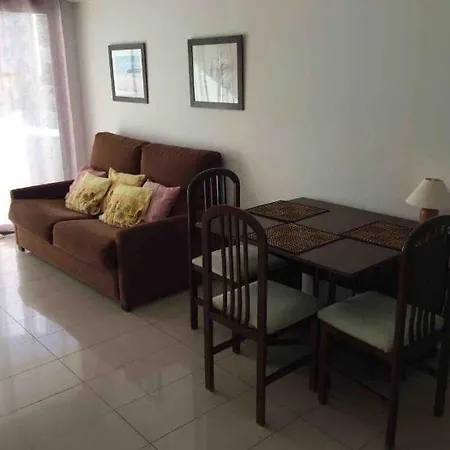Apartamento Gemelos 24 Benidorm