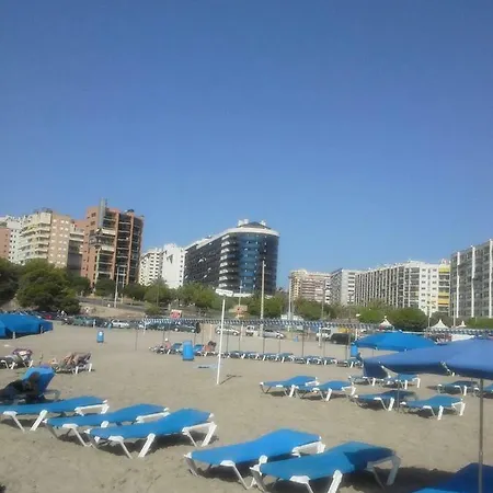 Gemelos 24 * Benidorm