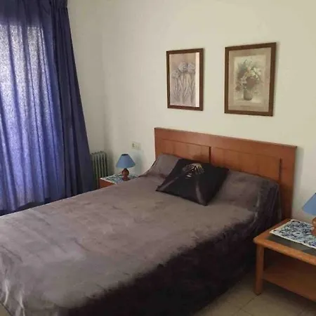 Gemelos 24 Apartamento *