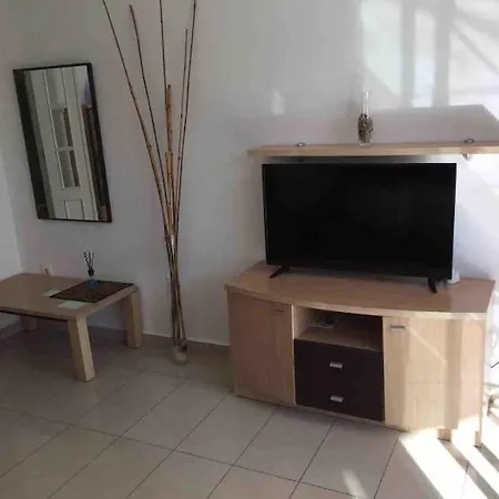 Apartamento Gemelos 24 Benidorm