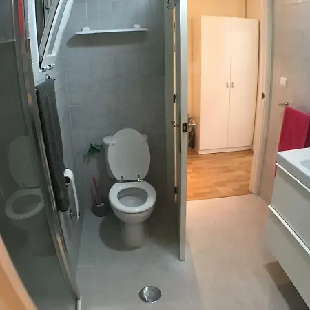 Apartmán Edificio Aries *