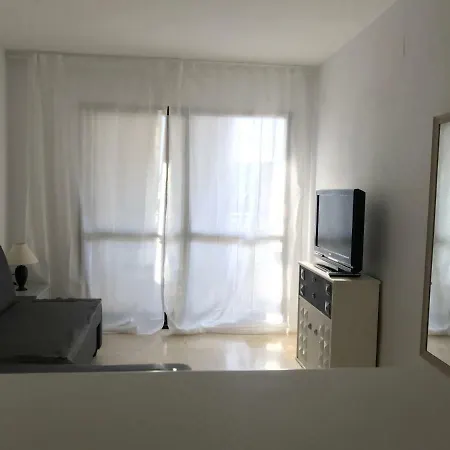 Apartament Trinisol Ll With Sea View Benidorm