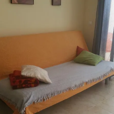 Apartment Sunny Apartamento Benidorm
