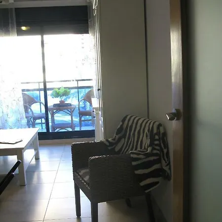 Apartamento 4 Avinguda Rosa Dels Vents *