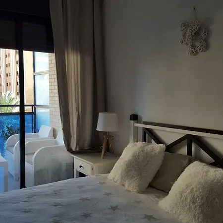 Apartamento 4 Avinguda Rosa Dels Vents *