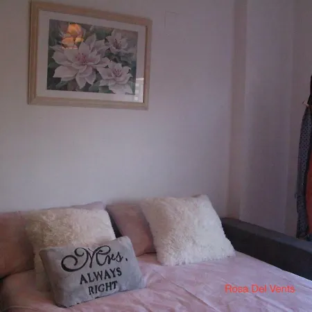 Apartamento 4 Avinguda Rosa Dels Vents