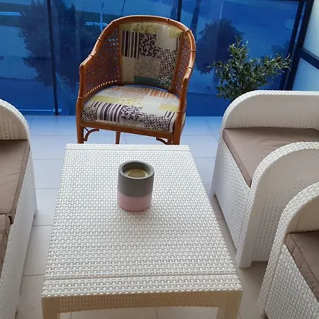 4 Avinguda Rosa Dels Vents Apartamento