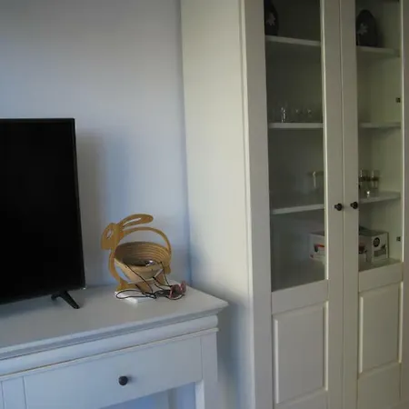 Apartamento 4 Avinguda Rosa Dels Vents Benidorm