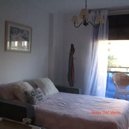 4 Avinguda Rosa Dels Vents Benidorm