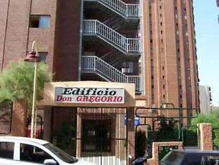 Apartment Maryciel By Mc Benidorm