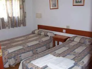Maryciel By Mc Apartment Benidorm