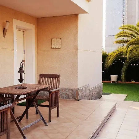 Holiday home Rey Don Jaime