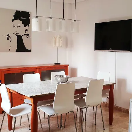 Rey Don Jaime Holiday home