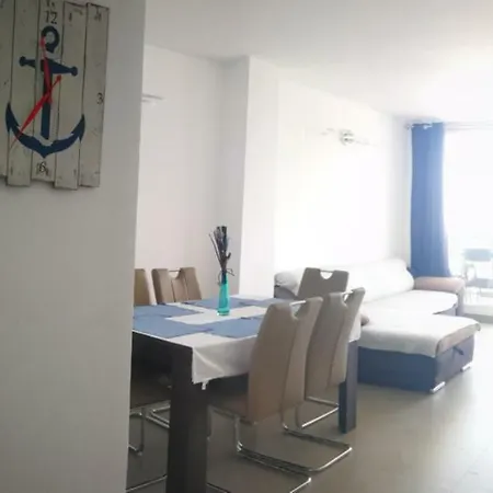 Appartamento Mirador De Nova Cala Premium *
