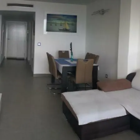 Mirador De Nova Cala Premium Benidorm