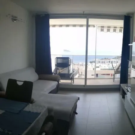 Apartamento Mirador De Nova Cala Premium *