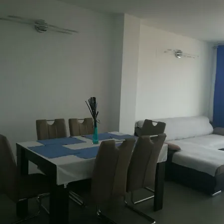Mirador De Nova Cala Premium Apartamento