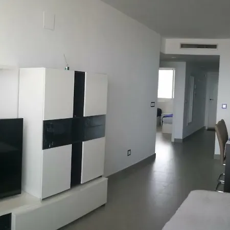Mirador De Nova Cala Premium Appartamento Benidorm