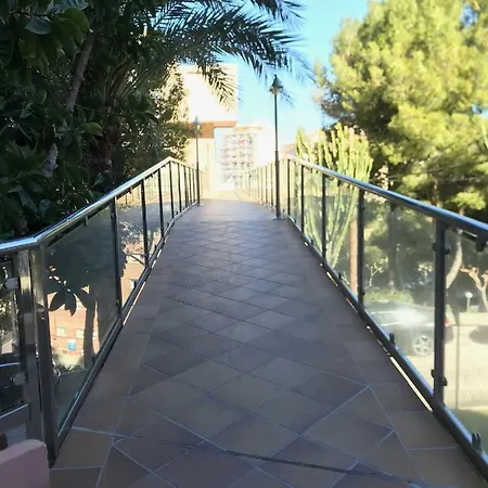 Apartment Don Miguel Ii Benidorm