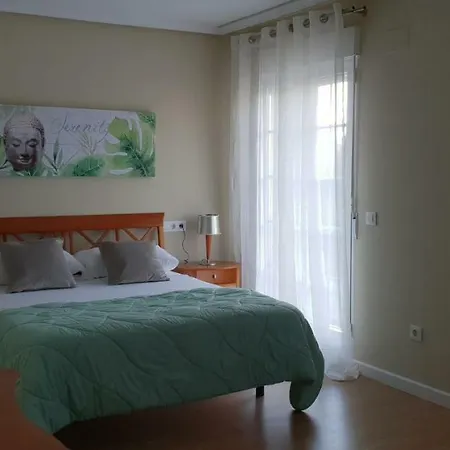 Holiday home Rey Don Jaime Benidorm