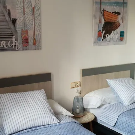 Rey Don Jaime Holiday home *