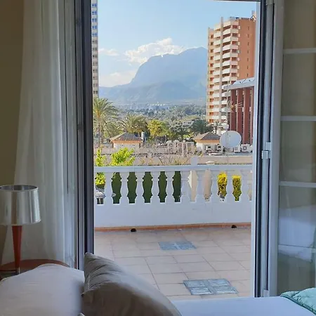 Holiday home Rey Don Jaime *