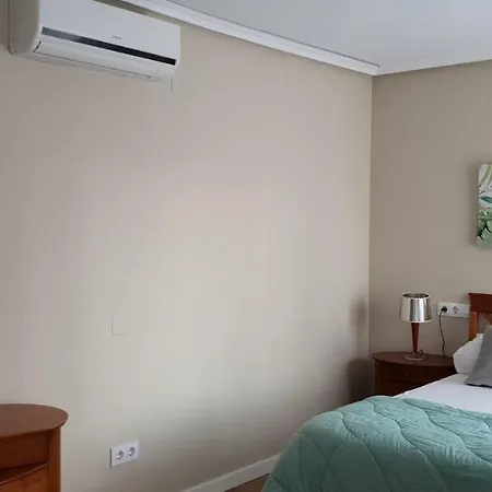 Rey Don Jaime Holiday home Benidorm